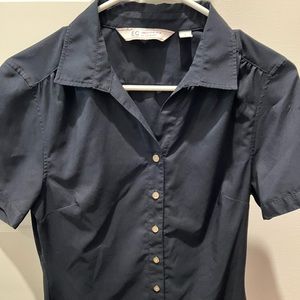 Chick fil a executive club polo